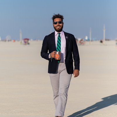 Profile Picture of Dominique Dodley (@DominiqueDodley) on Twitter