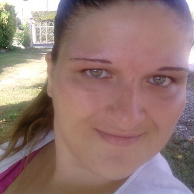 Profile Picture of Gilbert Celine (@CelineYlhona17) on Twitter