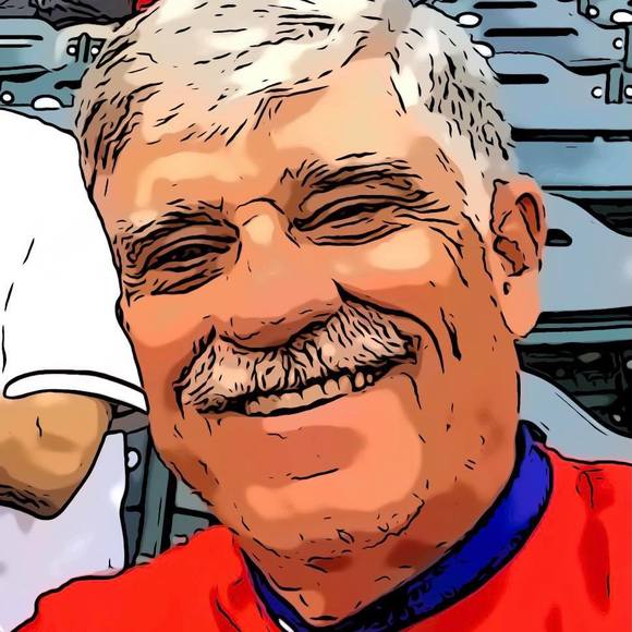 Dave Armbruster - Poshmark Profile Picture of Dave Armbruster (@yldave) on Poshmark