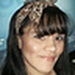 Profile Picture of Johanna Gonzalez (@johanna7474) on Flickr