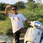 Profile Picture of Ridhay Anekar (@ridhay.anekar) on Facebook