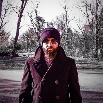 Profile Picture of Mark Echols Jr (@MrEchols) on Twitter