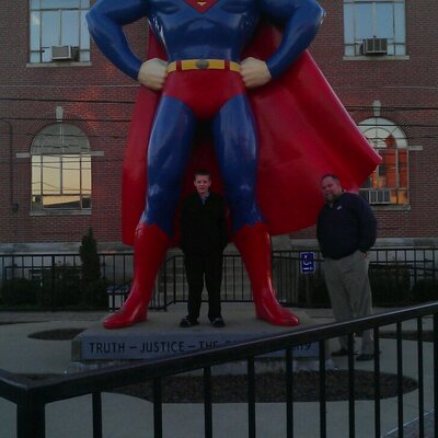 Michael Benisch - Twitter Profile Picture of Michael Benisch (@xggcdg) on Twitter