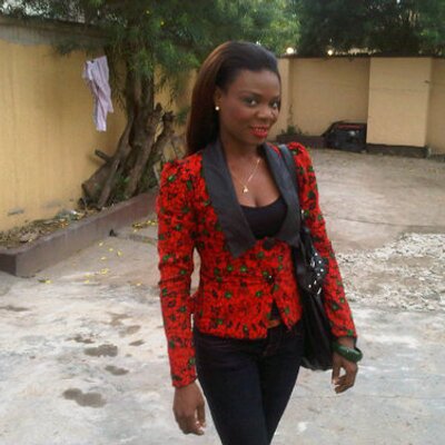 Profile Picture of Ogues  Esther (@OguesEsther) on Twitter