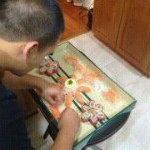 Profile Picture of Jan Michael Lasmarias (@mike_sr26) on Instagram