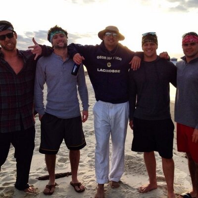 Profile Picture of Jordan Conant (@jleec10) on Twitter