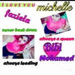 Profile Picture of bibi mohamed (@bibimohamed587) on Instagram