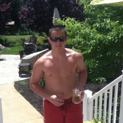 Profile Picture of Joshua Riggins (@joshriggins94) on Twitter