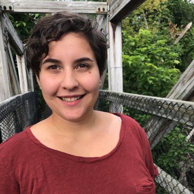 Profile Picture of Michelle (@VargasMichelleN) on Twitter