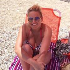 Profile Picture of PAULA HEWITT (@paulap84) on Twitter