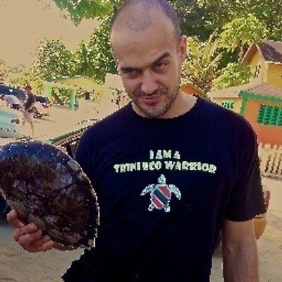 Profile Picture of Kyle De Lima (@EcoforumOnline) on Twitter