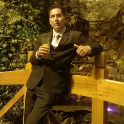 Profile Picture of Julio Astudillo (@JulioAs99986312) on Twitter