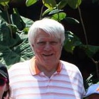 Profile Picture of David Mcquaig (@david-mcquaig-3) on Quora