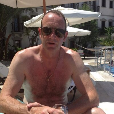 Profile Picture of Raymond Wilkinson (@Blotoft) on Twitter