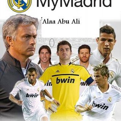 Profile Picture of Alaa Abuali (@alaaabuali3) on Twitter