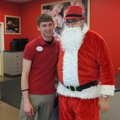 Profile Picture of Aaron Atteberry (@aaron_atteberry) on Twitter
