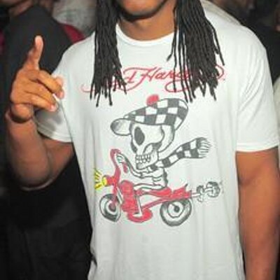 Profile Picture of Joe Breeze (@MrInfamous101) on Twitter