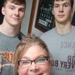 Profile Picture of Amanda_Rae (@concade2) on Instagram