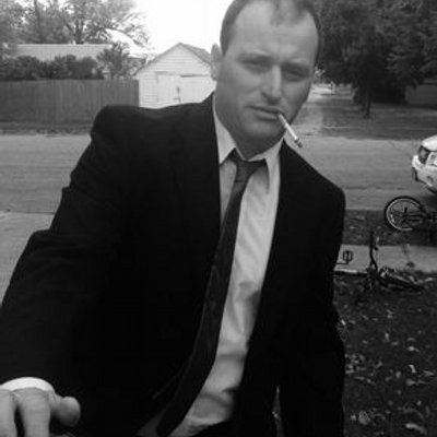 Profile Picture of Clark Flegel (@Claude530) on Twitter