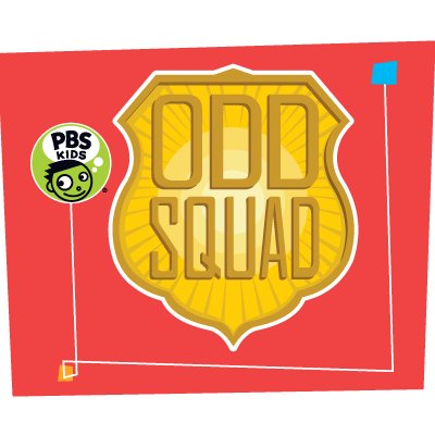 Profile Picture of ODD SQUAD (@OddSquadPBS) on Twitter