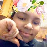 Profile Picture of alyssa marshall (@itzz_alyssa_spamzz) on Instagram