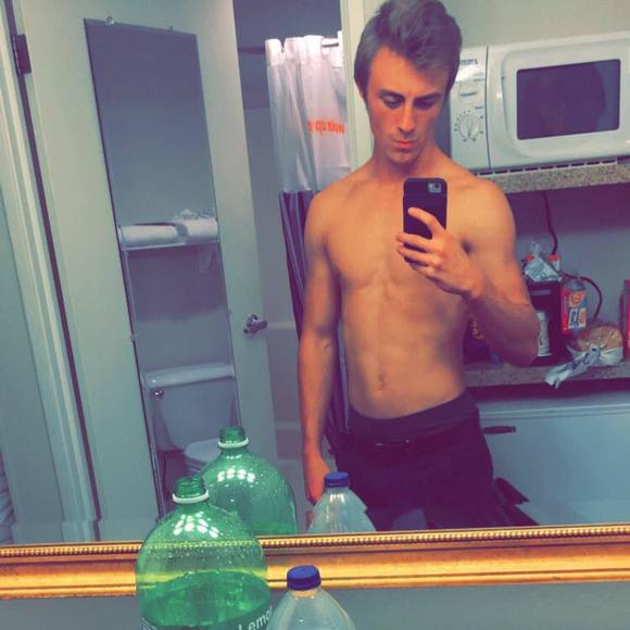 Profile Picture of Adam Cowley (@ajcowley) on Poshmark