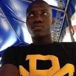 Ray Burkmar - Instagram Profile Picture of Ray Burkmar (@rayburkmar) on Instagram