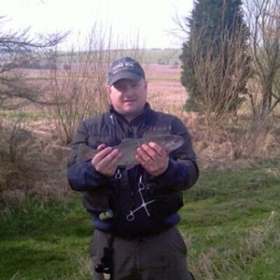 Profile Picture of Mark Hehir (@rockchock422) on Twitter