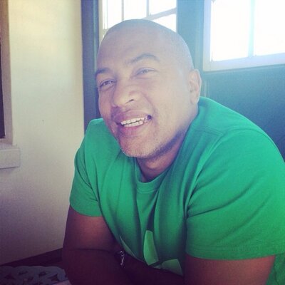Profile Picture of Calvin Kirt Solomon (@calvinsolomon) on Twitter