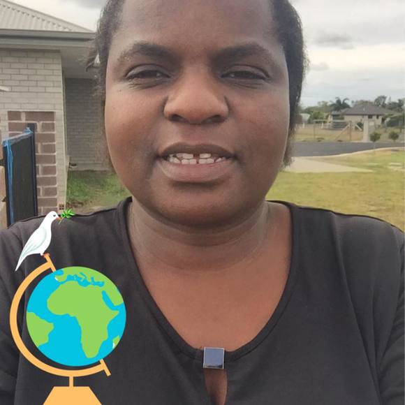 Profile Picture of Thandekile Machekera (@machekerat) on Poshmark