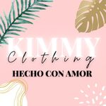 Profile Picture of KIMMY | TIENDA DE ROPA💗 (@bykimmyclothing) on Instagram
