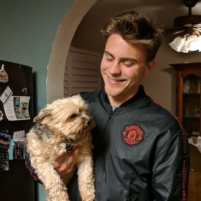 Profile Picture of Daniel Putman (@daniel_putman) on Twitter