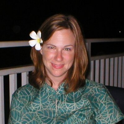 Profile Picture of Cheryl Hunt, Ed.D. (@Cheryl88Louise) on Twitter