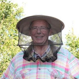 Profile Picture of Grandpa Franks Honey (@@GrandpasHoney) on Twitter