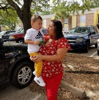 Profile Picture of Iris Calix (@iris.calix.94) on Facebook