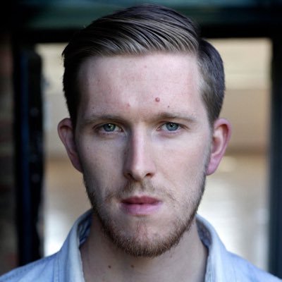 Profile Photo of Gavin Duffy (@GavinDuffyActs) on Twitter