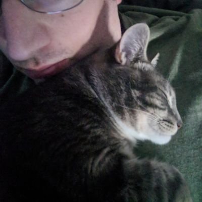 Profile Picture of Erik Kendall (@VonGrauten) on Twitter