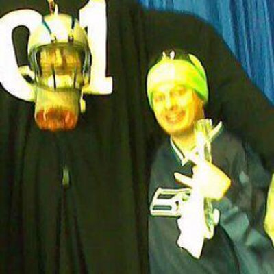 Profile Picture of William Cervantes (@238Shirley) on Twitter