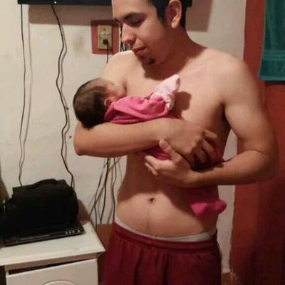 Profile Picture of Brandon Sauceda (@grettel101214) on Twitter