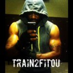 Profile Picture of Joseph Caulfield (@train2fityou) on Instagram