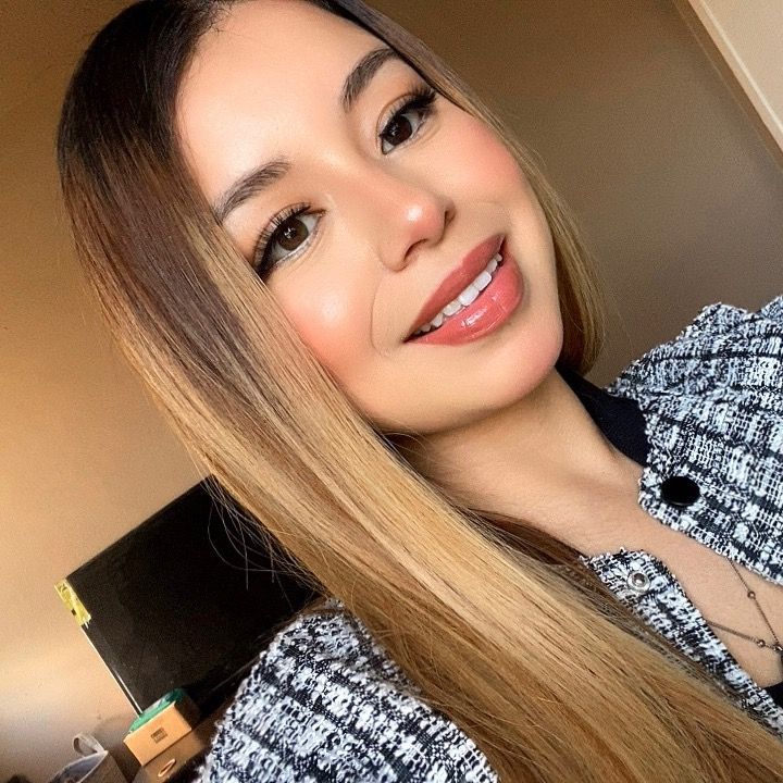 Profile Picture of Aleyda Alvarado (@aleydarosalinda) on Tiktok