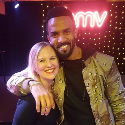 Profile Picture of Marie Mamo (@john06john) on Twitter