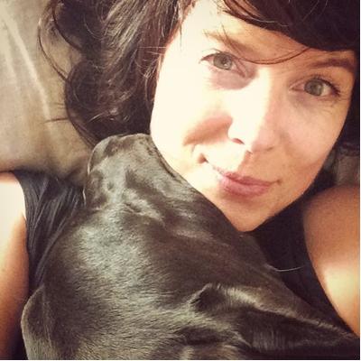 Profile Picture of Torri Higginson (@torri_higginson) on Twitter