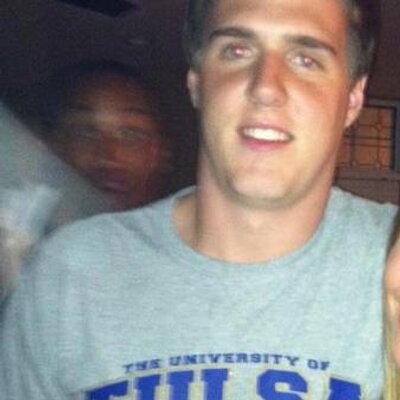 Profile Picture of Andrew Gaus (@AGaus12) on Twitter