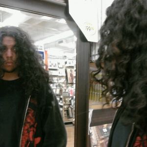 Profile Picture of Daniel Reyna (@godzilla2damax) on Myspace