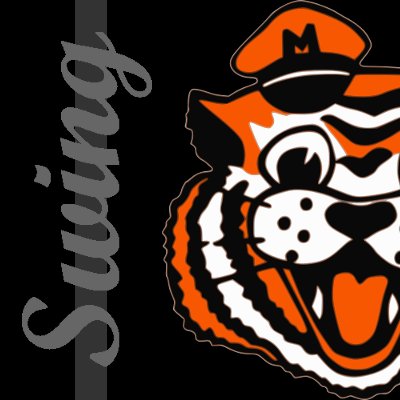 Profile Picture of Tiger Swing Band (@mtsb1938) on Twitter