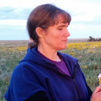 Profile Picture of Tera Lynn Gray (@TeraLynnGray) on Twitter