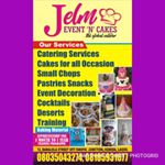 Profile Picture of Jelms Event n Cakes (@jelm_event_cakes) on Instagram