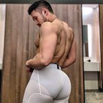 Profile Picture of K E V (@kevinprudencio) on Instagram