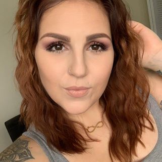 Profile Picture of Maranda Desilets (@marandarose) on Facebook